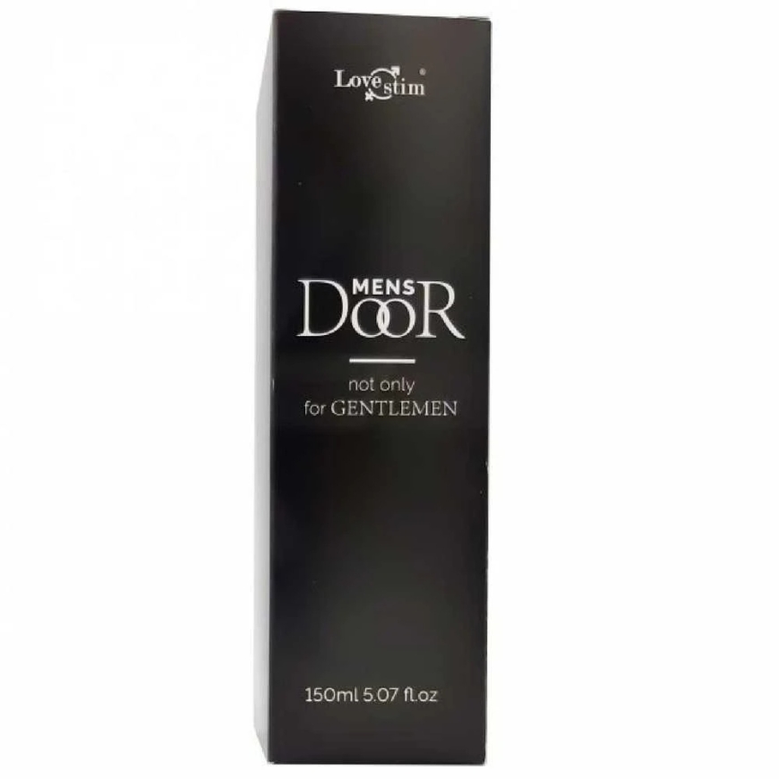 LoveStim Vyriškas analinis drėkinamasis sekso gelis lubrikantas 150ml – 3