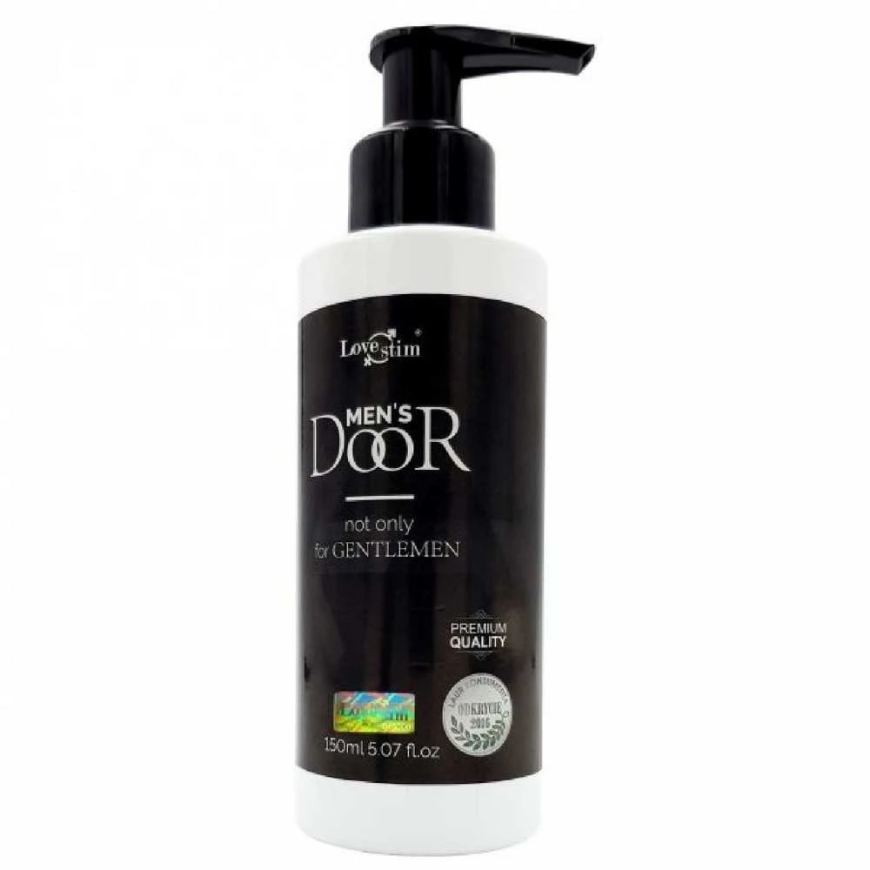 LoveStim Vīriešu Anālais Mitrinošais Seksuālais Gēls Lubrikants 150ml – 5