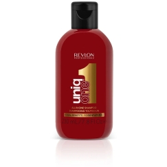 Revlon Uniq One Viskas Viename Šampūnas, 230 ml