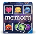 RAVENSBURGER atminties žaidimas Emocijos, 64 kortelės, 23487 RAVENSBURGER atminties žaidimas Emocijos, 64 kortelės, 23487