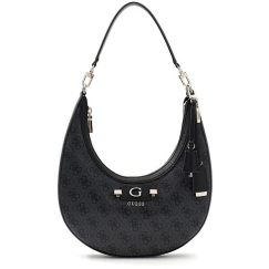 Guess naiste käekott Lindsey Banana Bag HWSG9749010-CLO