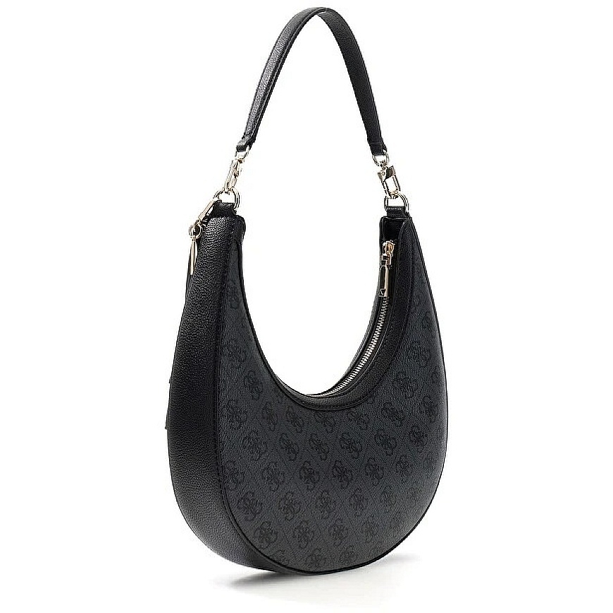 Guess naiste käekott Lindsey Banana Bag HWSG9749010-CLO – 2