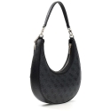 Guess Women's handbag Lindsey Banana Bag HWSG9749010-CLO Guess Women's handbag Lindsey Banana Bag HWSG9749010-CLO