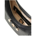 Guess naiste käekott Lindsey Banana Bag HWSG9749010-CLO Guess naiste käekott Lindsey Banana Bag HWSG9749010-CLO