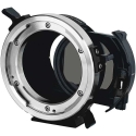 Adapteri - Meike MK PLTX C sisään vedettävä suodatinpidike FUJIFILM X, ND3 - ND500 Adapteri - Meike MK PLTX C sisään vedettävä suodatinpidike FUJIFILM X, ND3 - ND500