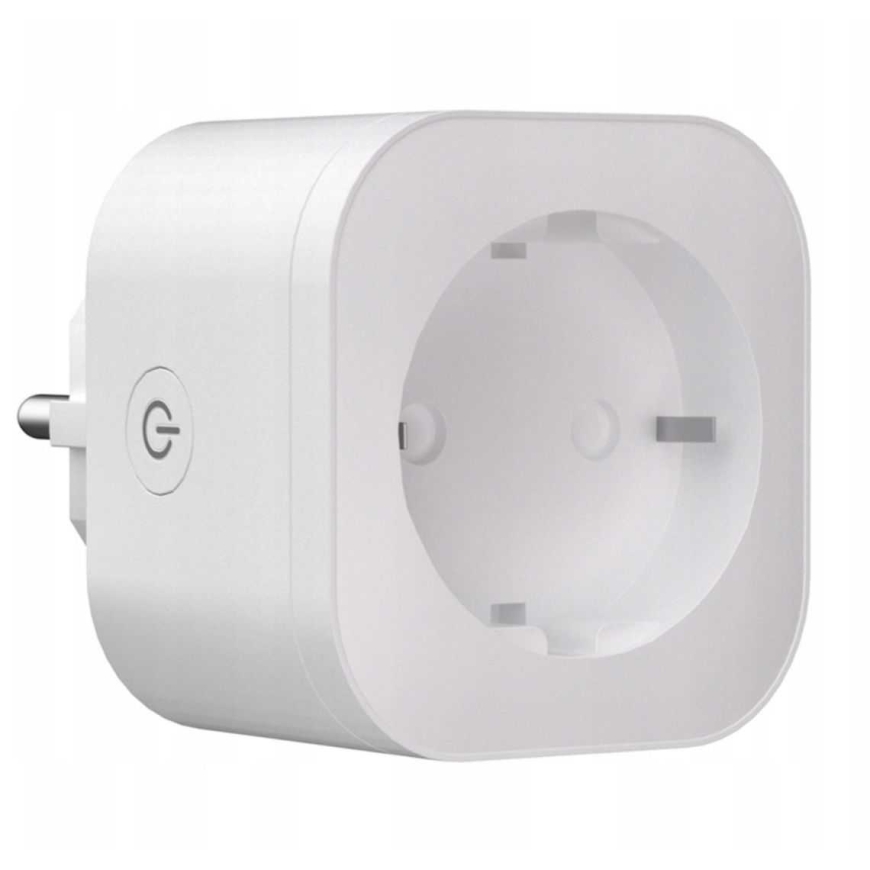 Sonoff S61s WiFi valge – 2