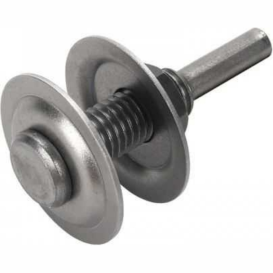 Wolfcraft gręžtuvas/varžtų atsuktuvas 10 mm (2116000)