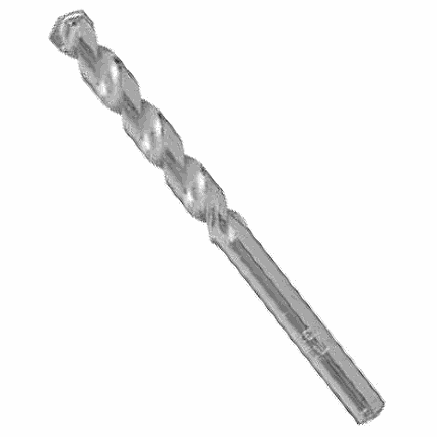 Stanley cilindrinis gręžtuvas betonui 3mm (STA53075)