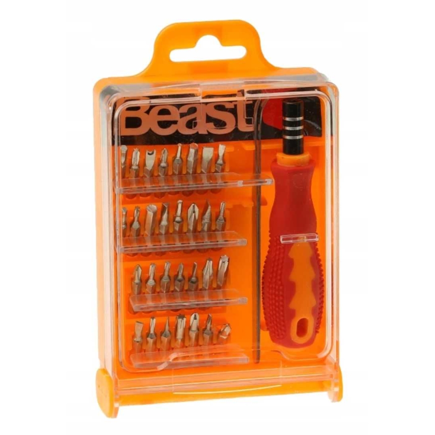 Beast Mini 30 шт.