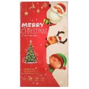 LED dekoracija langui 45cm Sniego žmogus LED dekoracija langui 45cm Sniego žmogus