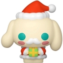 Funko Bitty POP -figuuri Cinnamoroll ja reki Funko Bitty POP -figuuri Cinnamoroll ja reki