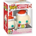 Funko Bitty POP figūriņa Brauciens Cinnamoroll un ragaviņas Funko Bitty POP figūriņa Brauciens Cinnamoroll un ragaviņas