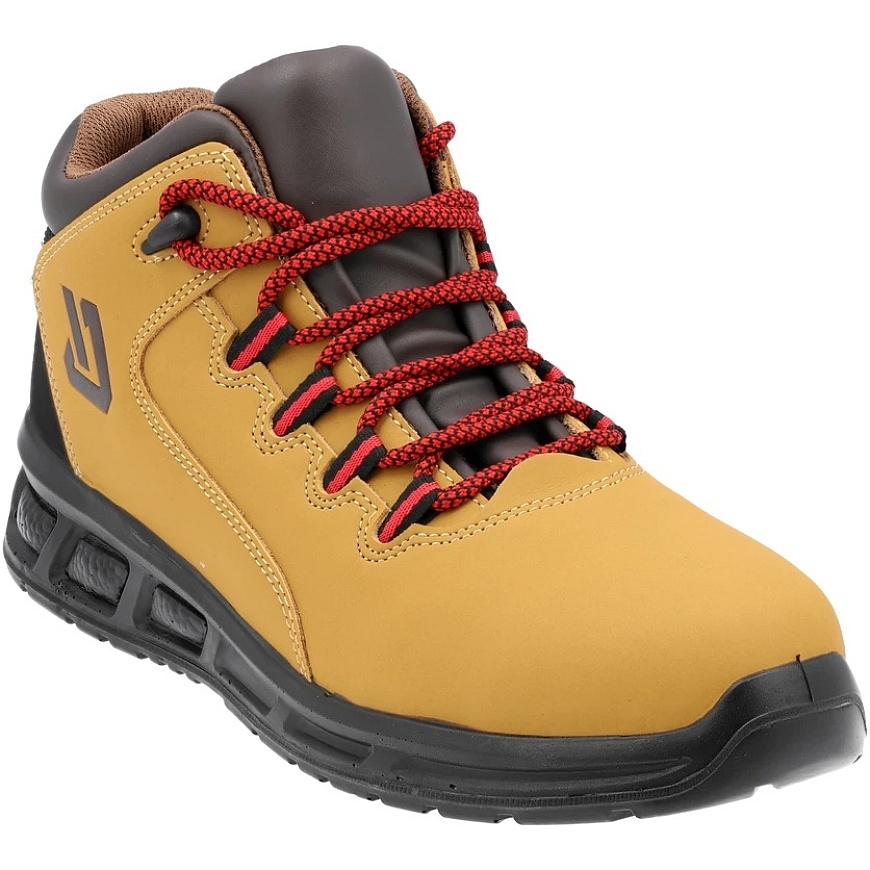 Yato 44 РАЗМЕР РАБОЧИЕ БОТИНКИ TICAT S3S – 2