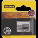 Stanley T35x25mm skrūvgrieža uzgaļi 2gab. - STA61065 Stanley T35x25mm skrūvgrieža uzgaļi 2gab. - STA61065
