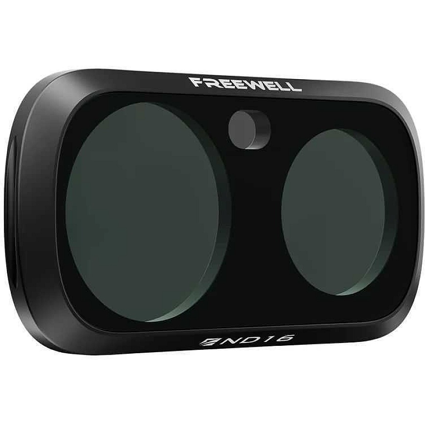 Freewell Insta360 Luna Ultra ND16 filtras