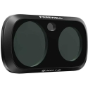 Фильтр ND16 Ultra для Insta360 Luna от Freewell Фильтр ND16 Ultra для Insta360 Luna от Freewell