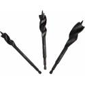 DeWALT Dewalt Древесный дрель Набор насадок 16,20,25x152мм HEX EX.3шт DeWALT Dewalt Древесный дрель Набор насадок 16,20,25x152мм HEX EX.3шт