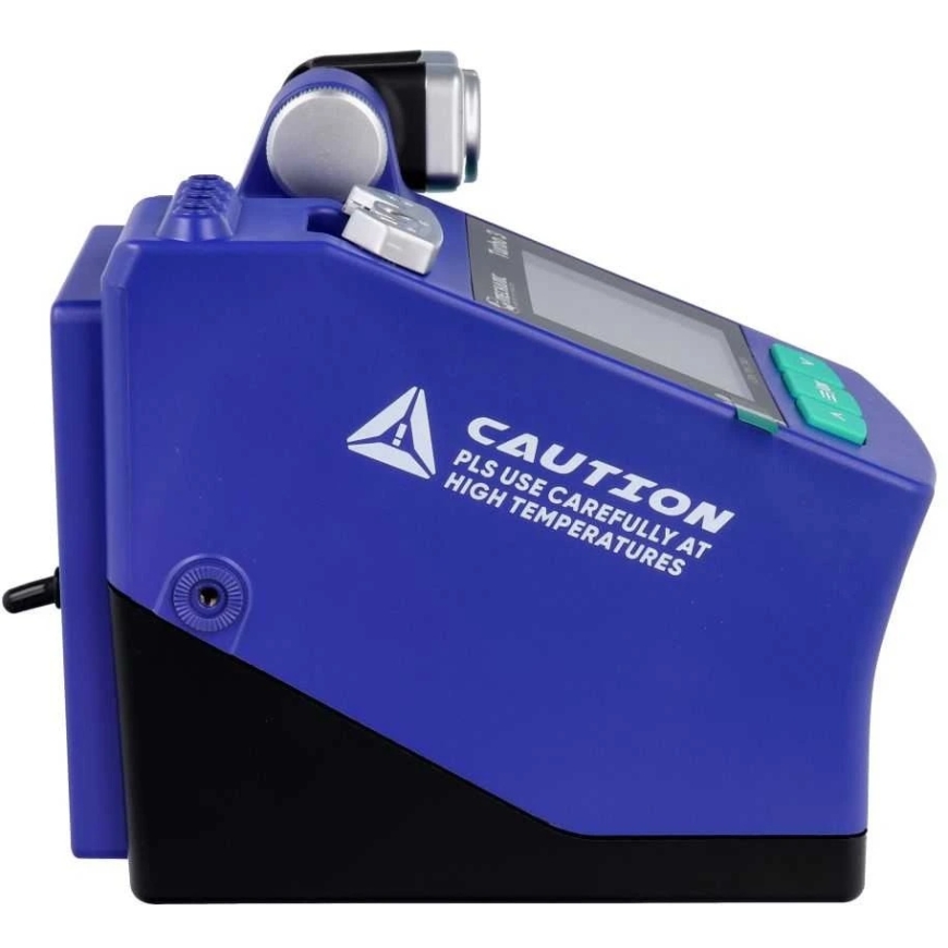 MECHANIC TURBO 3 micro-spraying station – 4