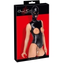 Body Bad Kitty тело и маска L Body Bad Kitty тело и маска L