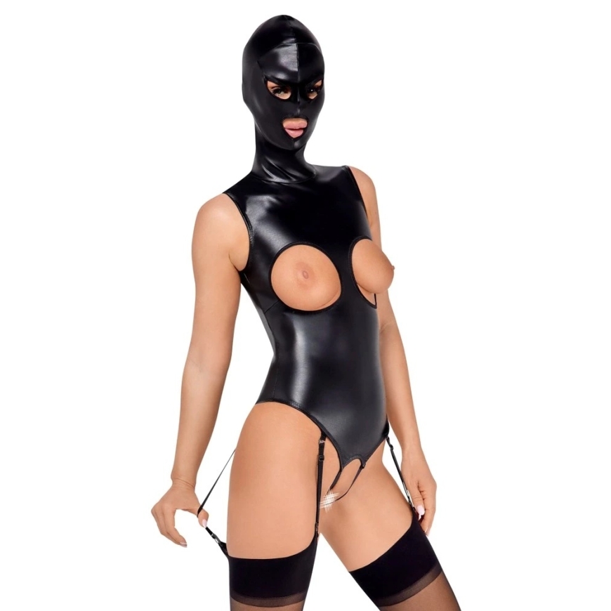 Body Bad Kitty тело и маска L – 3