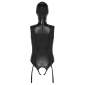 Body Bad Kitty vartalo- ja naamio L Body Bad Kitty vartalo- ja naamio L