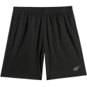 Boys' Shorts 4F FNK M1388 Dark Black 4FJWSS26TFSHM1388 20S (158-164cm) Boys' Shorts 4F FNK M1388 Dark Black 4FJWSS26TFSHM1388 20S (158-164cm)
