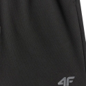 Boys' Shorts 4F FNK M1388 Dark Black 4FJWSS26TFSHM1388 20S (158-164cm) Boys' Shorts 4F FNK M1388 Dark Black 4FJWSS26TFSHM1388 20S (158-164cm)