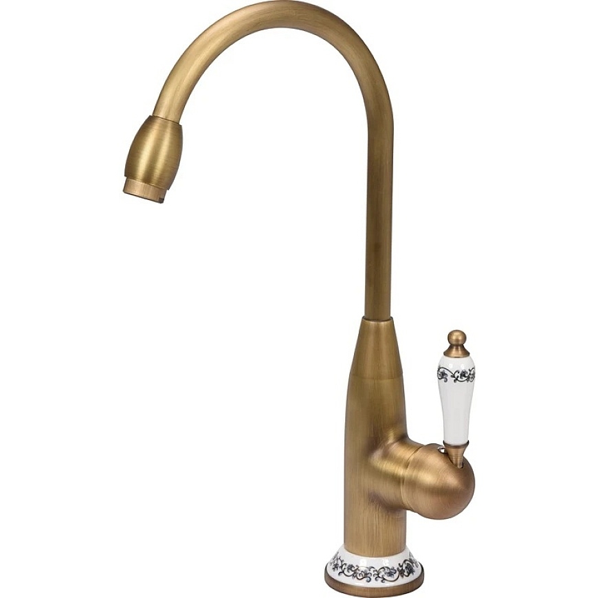 Fala RETRO BRONZE LOADER 2