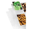 Hama photo film DIN A4 for 4-8 photos 10x15 cm transparent 10 pcs. Hama photo film DIN A4 for 4-8 photos 10x15 cm transparent 10 pcs.