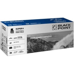 BLACK POINT LBPPS111L Чёрный