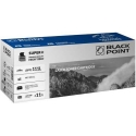 BLACK POINT LBPPS111L Juodas BLACK POINT LBPPS111L Juodas