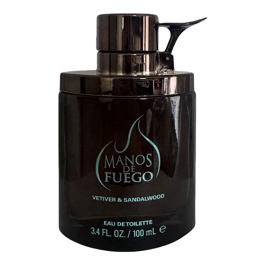 Issey Miyake meeste parfüüm Manos De Fuego Vetiver & Sandalwood tualettvesi 100 ml