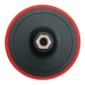 Vorel kampinio šlifuoklio diskas su Velcro 125mm 08318