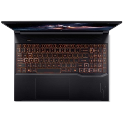 Acer Nitro V 16 AI ANV16-42 R7-260 32GB 1SSD RTX5070 EN W11 NH.QYYEL.