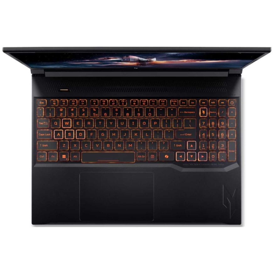 Acer Nitro V 16 AI ANV16-42 R7-260 32GB 1SSD RTX5070 EN W11 NH.QYYEL.