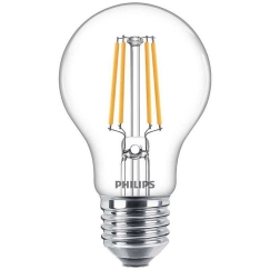 Philips LED CLASSIC 40W A60 E27 WW CL ND RFSRT4