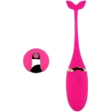 B seeria Lyla Vibratong muna (roosa) USB