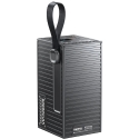 Išorinė baterija Power Bank Remax RPP-609 Pro 22.5W 60000mAh pilka Išorinė baterija Power Bank Remax RPP-609 Pro 22.5W 60000mAh pilka
