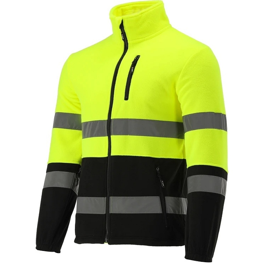 Yato ORIOLUS WARNING FLEECE SIZE 2XL