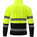 Yato ORIOLUS ĮSPĖJIMAS FLEECE DYDIS 2XL