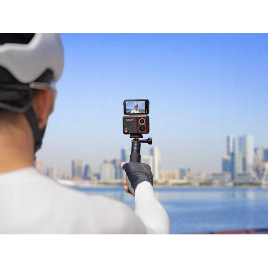 Sjcam SJ30 Įkrovimo komplektas Juodas