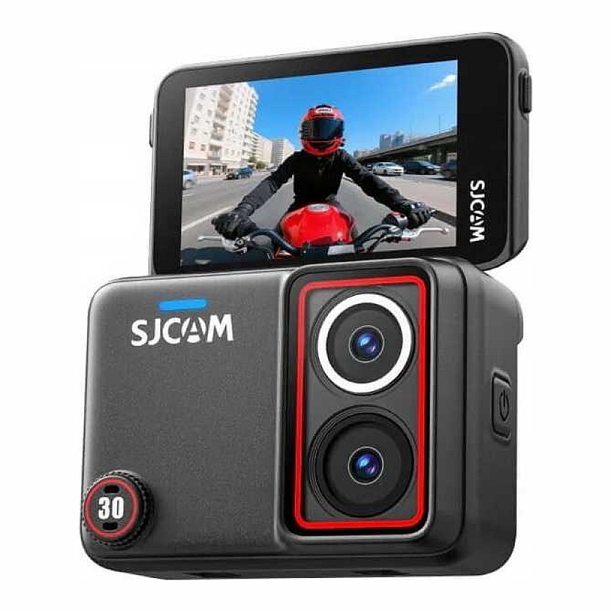 Sjcam SJ30 Charging Combo Black – 2