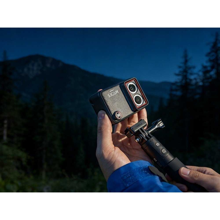 Sjcam SJ30 Charging Combo Black – 5