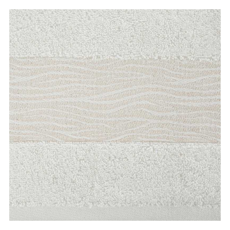 Eurofirany RE/AMBER/01/K 50X90 (X6) 500 Towel – 2