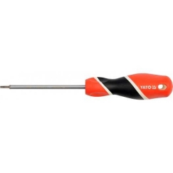 Yato Yato Wkrętak torx security T25x100mm YT-25958