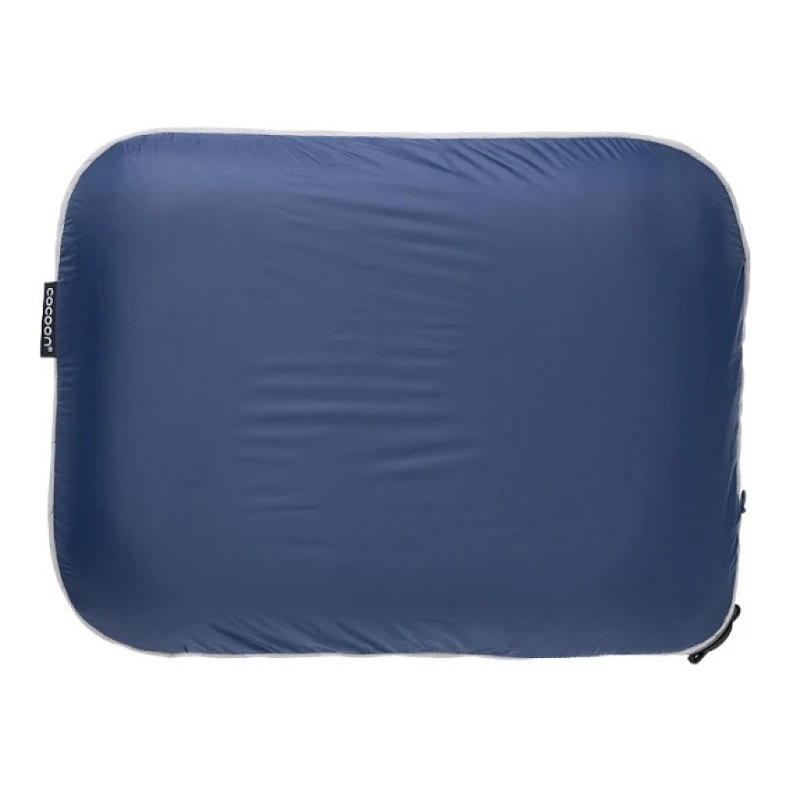 Ceļojumu spilvens Cocoon Air-Core - Ultralight - M - Zaļš – 2