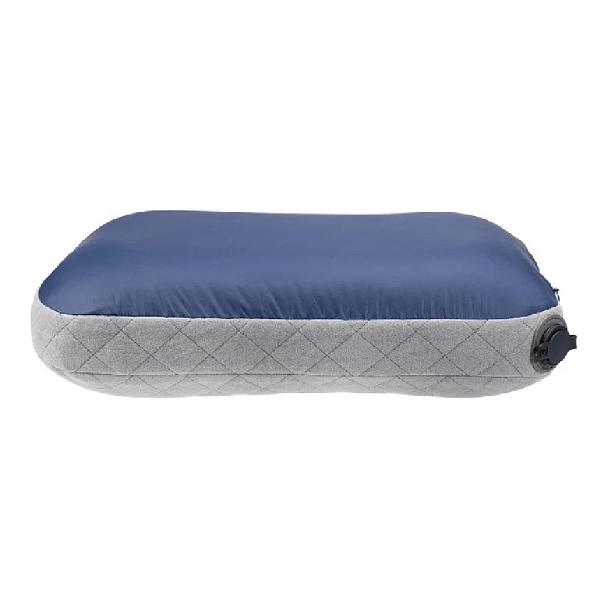 Cocoon Air-Core -matkapehmuste - Ultralight - M - Vihreä – 4