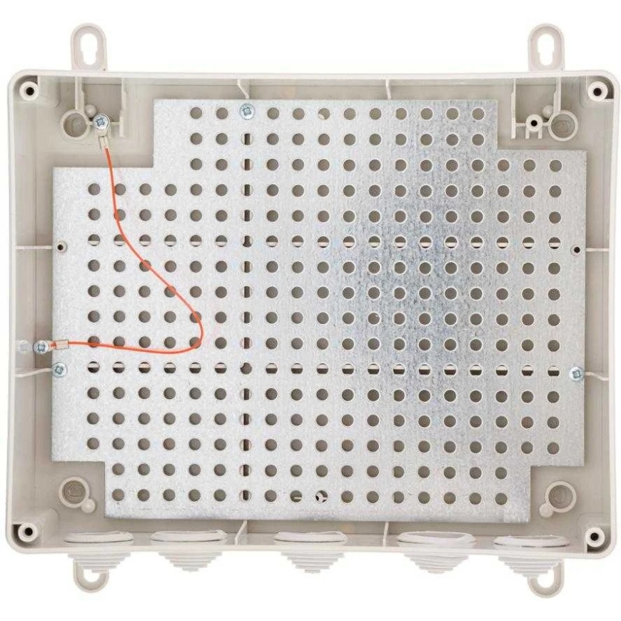IP55 ATTE ABOX-L3 ulkoinen kotelo – 2