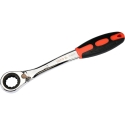 Yato BENDABLE RING SPANNER WITH RARE 15MM Yato BENDABLE RING SPANNER WITH RARE 15MM