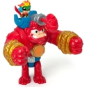 ORBICO Piratix Adventure World rinkinys su figūrėle ir aksesuarais Crazy Jungle Gorilla Bros Boom Ben ORBICO Piratix Adventure World rinkinys su figūrėle ir aksesuarais Crazy Jungle Gorilla Bros Boom Ben